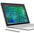 Mircosoft Surface Book