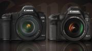 Canon 5D Mark III vs 5D Mark II : Who Should Buy the Mark III?