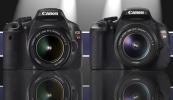Canon T3i vs T2i: Is the T3i Worth the Extra Cost?