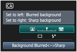 In-Camera Guide on T3i