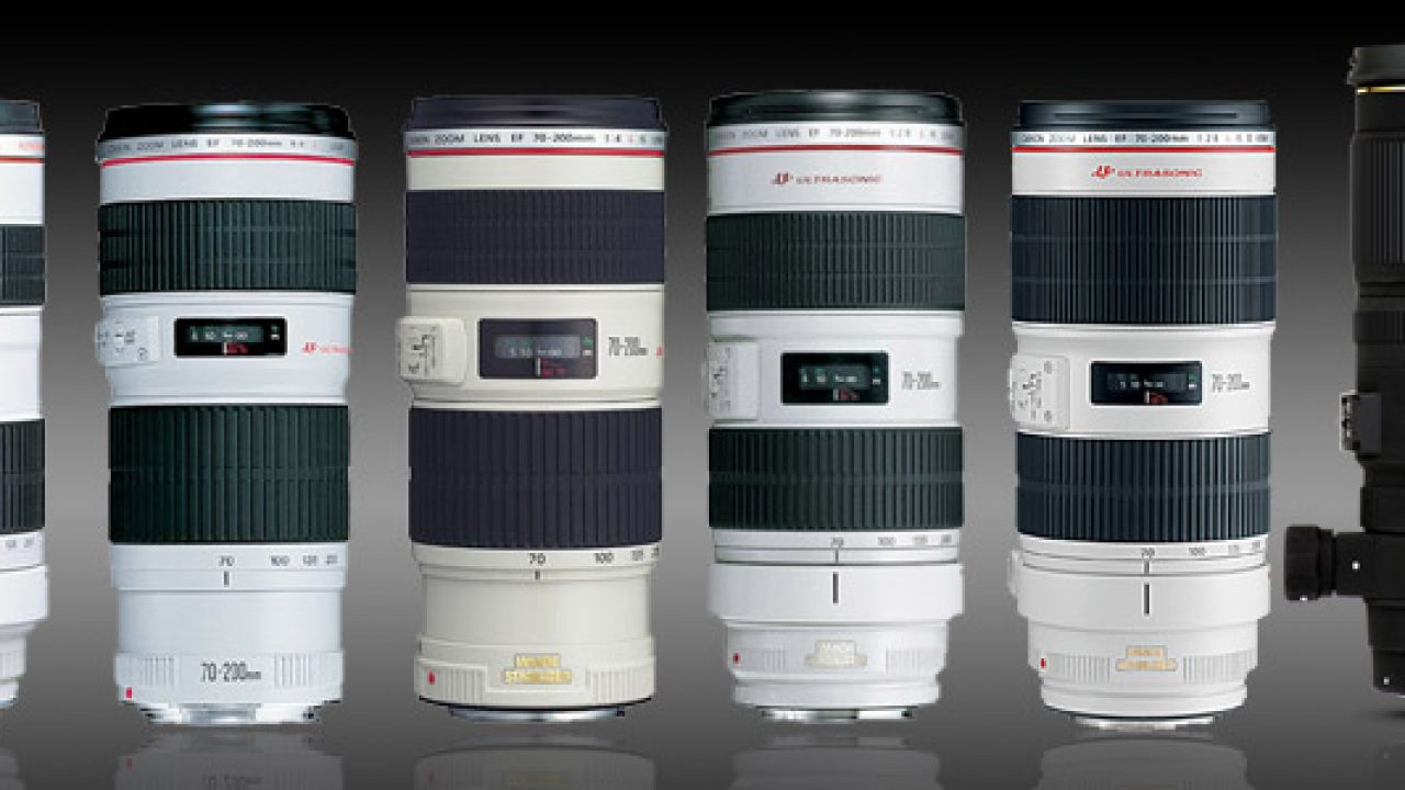Best 70 0mm Lenses For Canon Comparison Light And Matter