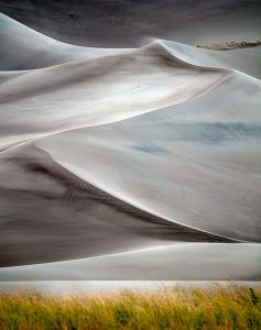 Great Sand Dunes National Monument, CO