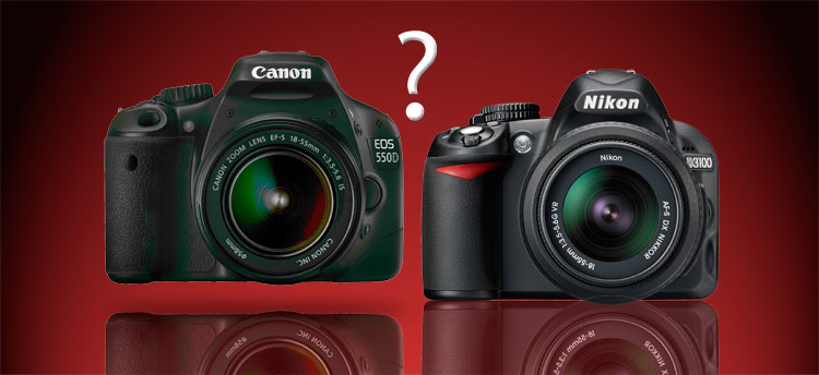 nicon 500d