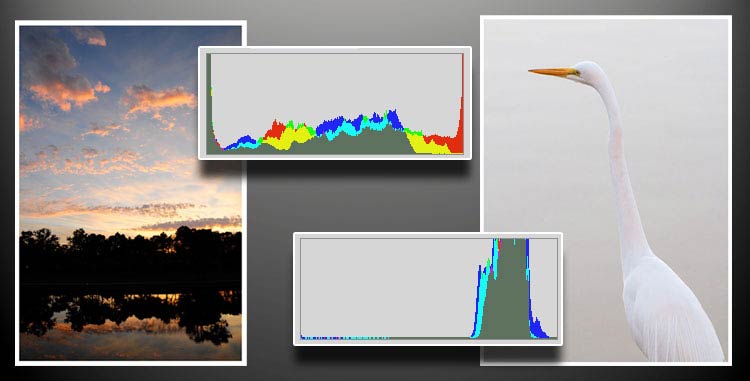 Understanding Your Histogram Part Three