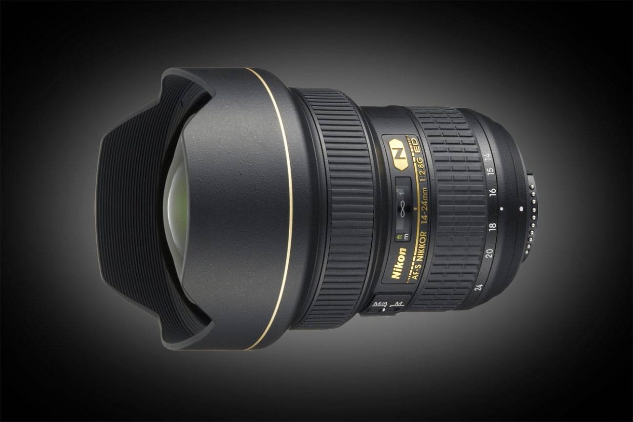 Best Nikon Lenses for High Resolution Sensors Light And Matter
