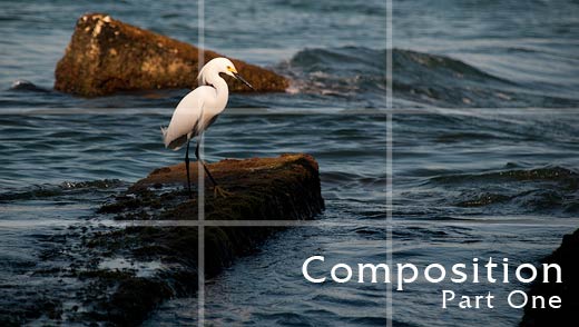 Guide To Composition Part One