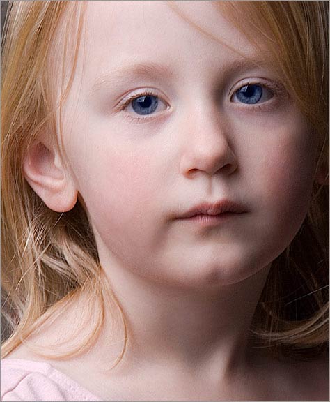 Photo Composition: Fill the Frame - Light And Matter