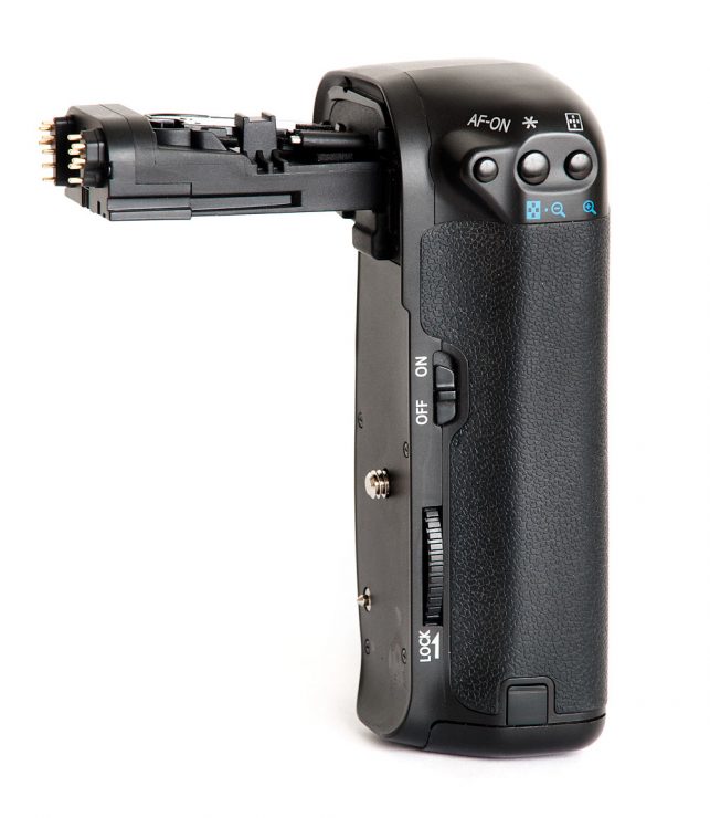 MeiKe BG-E9 Battery Grip