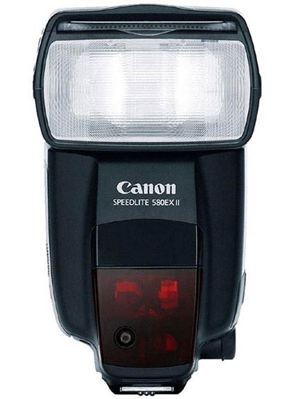 canon 580ex ii : Will the 590ex have radio eTTL?