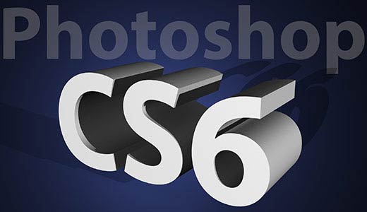 Photoshop CS6