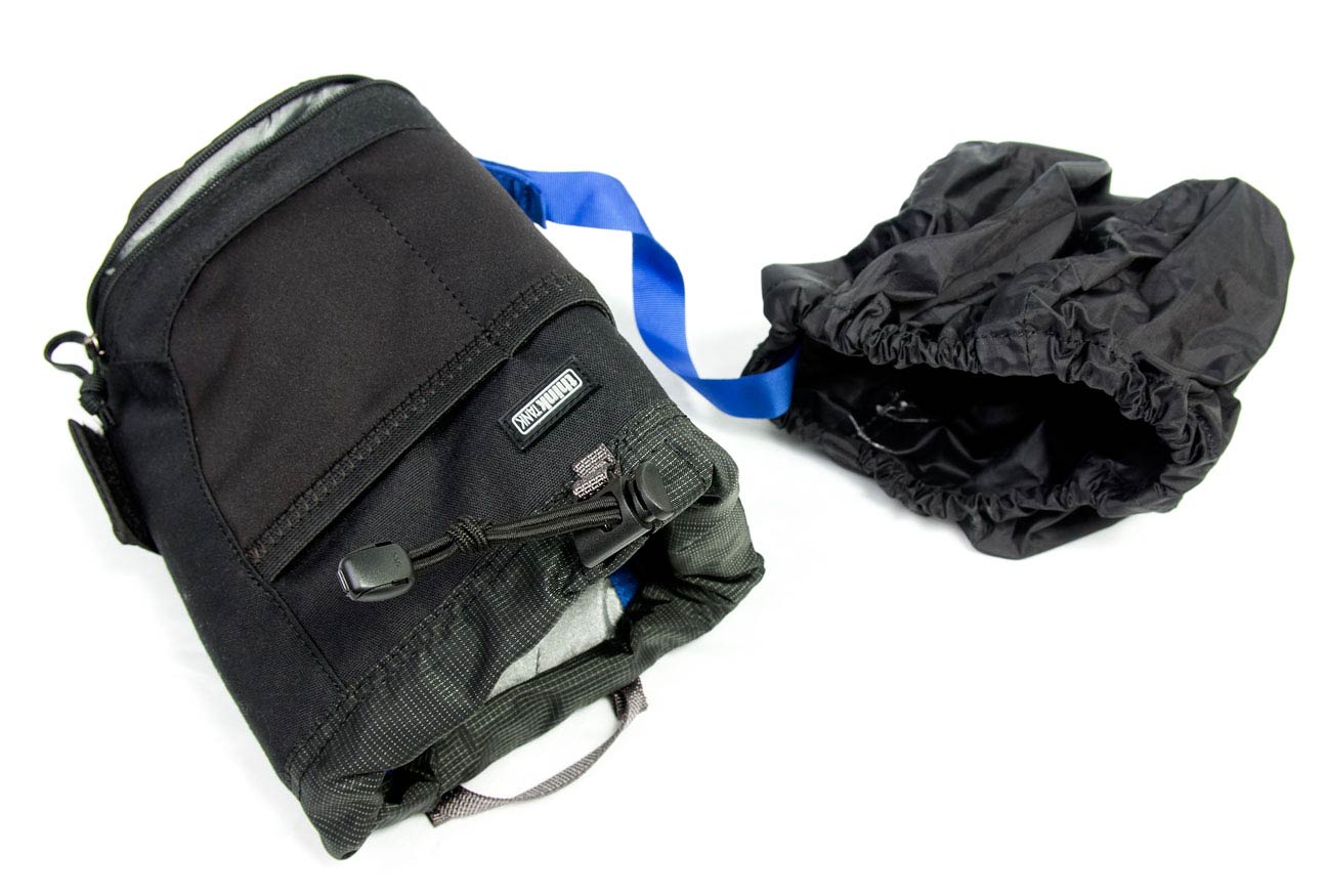 Think Tank Modular Belt System Review - User report