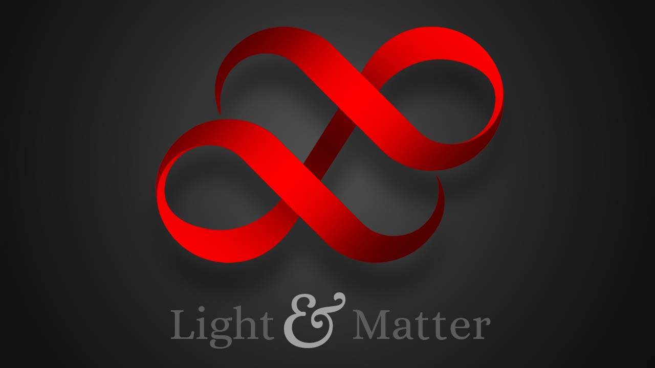 Light and Matter .org Logo