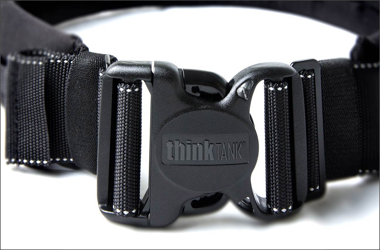 Think Tank Speed Belt