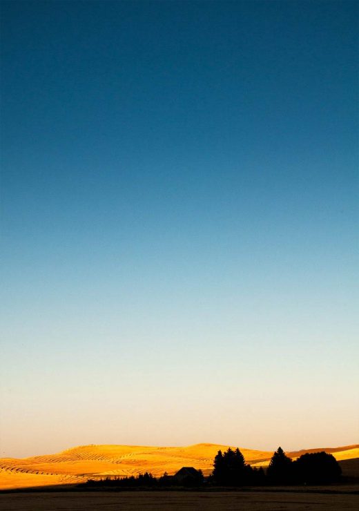 Palouse Farm