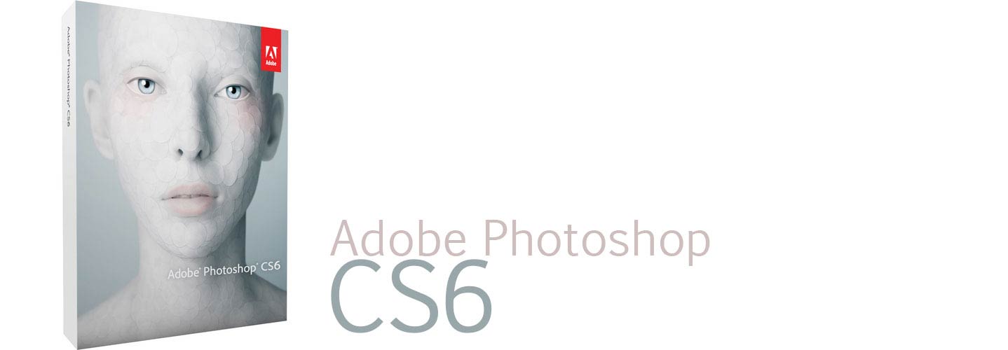 Adobe Photoshop CS6