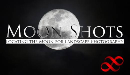 moon photography