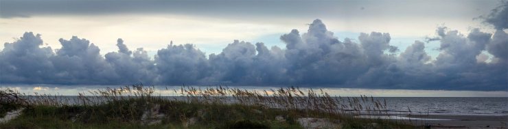 Hilton Head Beach