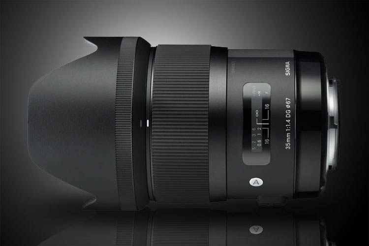 Sigma Announces Three New Lenses 17 70mm F 2 8 4 35mm F 1 4 1 300mm F 2 8 Light And Matter