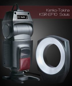 Kenko-Tokina KSR-EF10