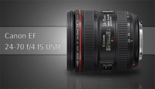 Canon 24-70 f/4L IS USM and 35mm f/2 IS