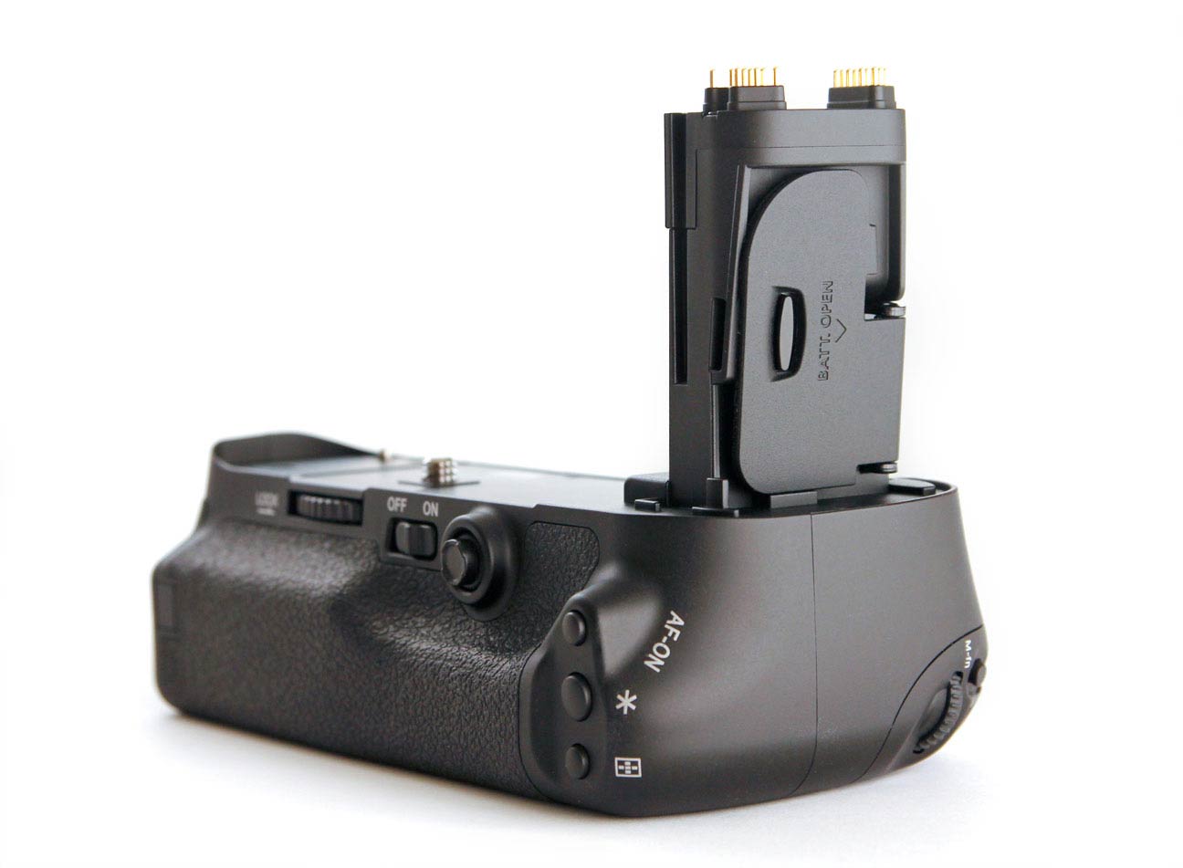 Review: Pixel Vertax E-11 Battery Grip for Canon 5D Mark III