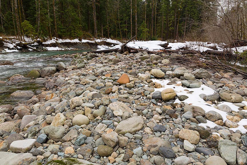 Download The Riverbed Example Images