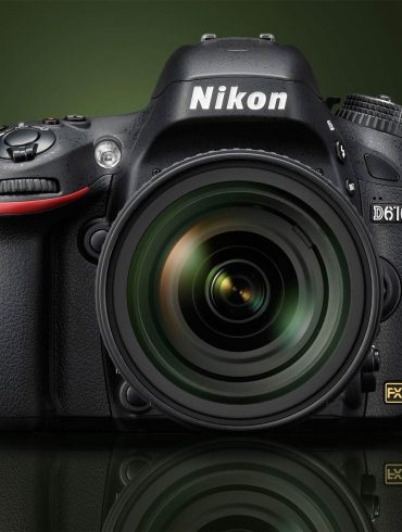Nikon D610