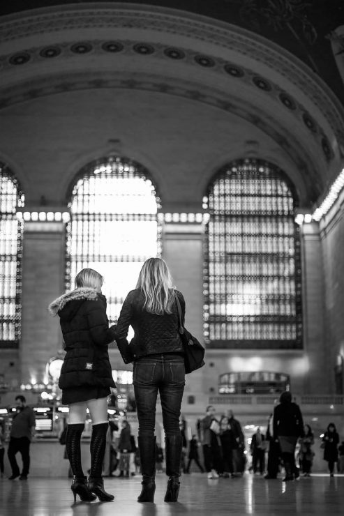 Grand Central Women