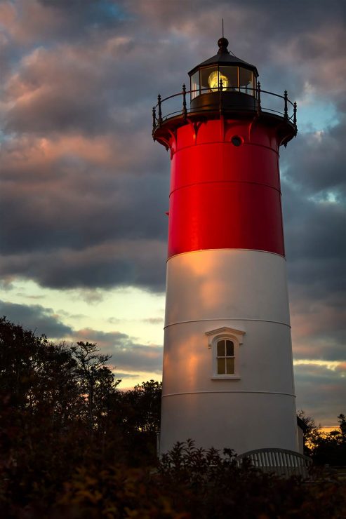 Nauset Lighthouse, Cape Cod