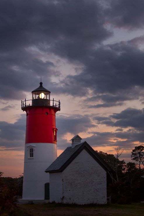 Nauset Lighthouse, Cape Cod