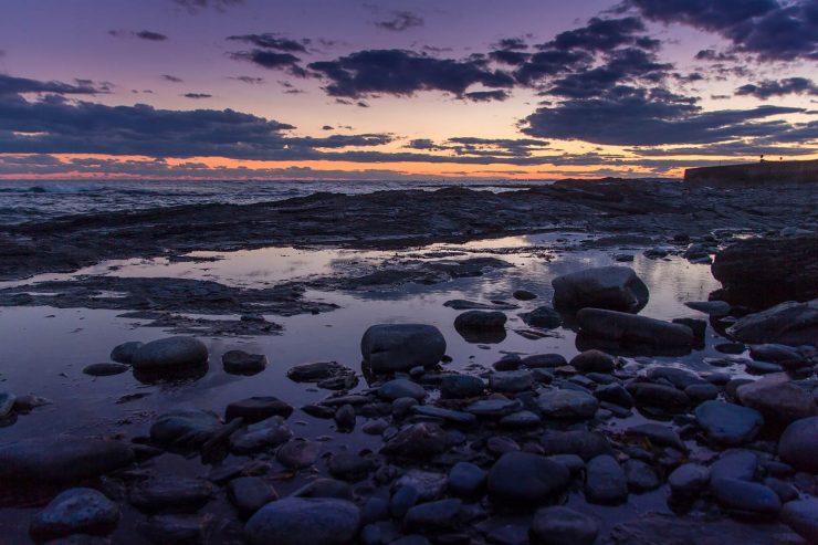 Brenton Point, Newport RI