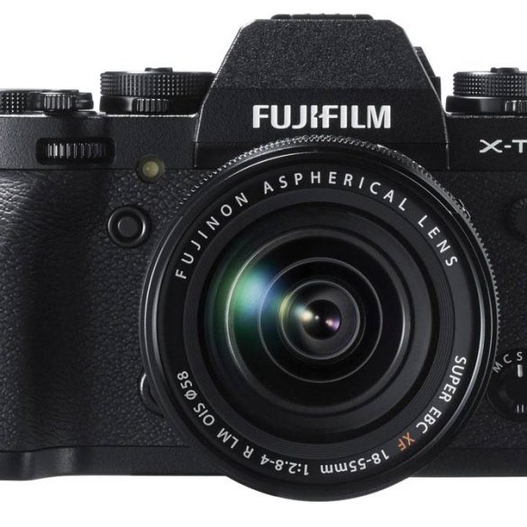 Fujifilm X-T1