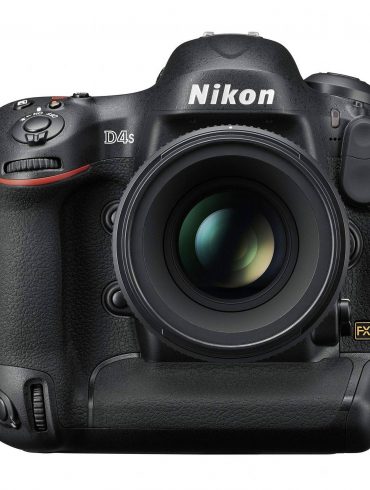 Nikon D4s