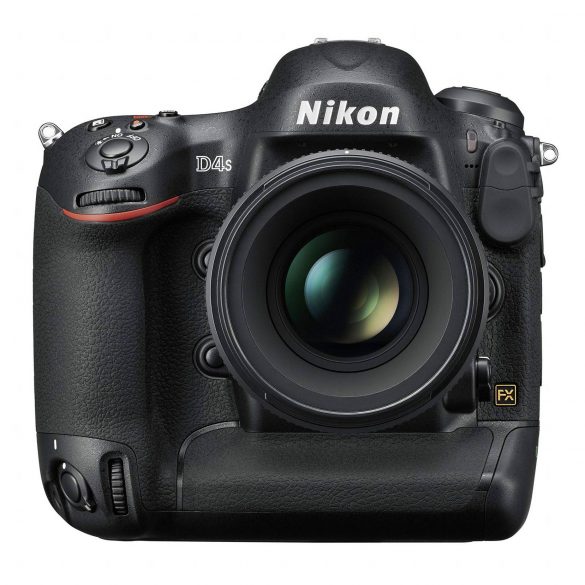 Nikon D4s