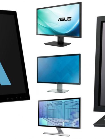 4K Monitor Roundup