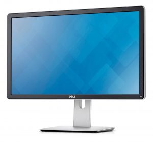 Dell UP2414Q 4K Monitor