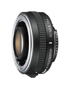 AF-S TELECONVERTER TC-14E III