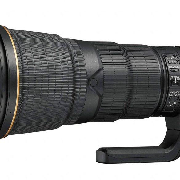 Nikon AF-S 400mm f/2.8E FL ED VR