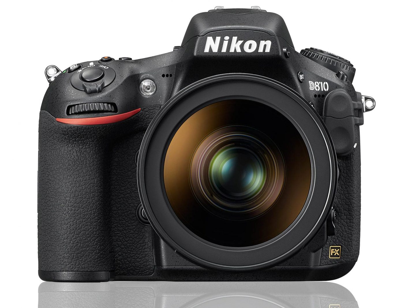 Nikon D810