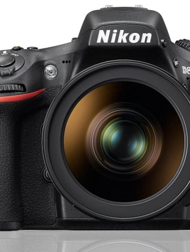 Nikon D810