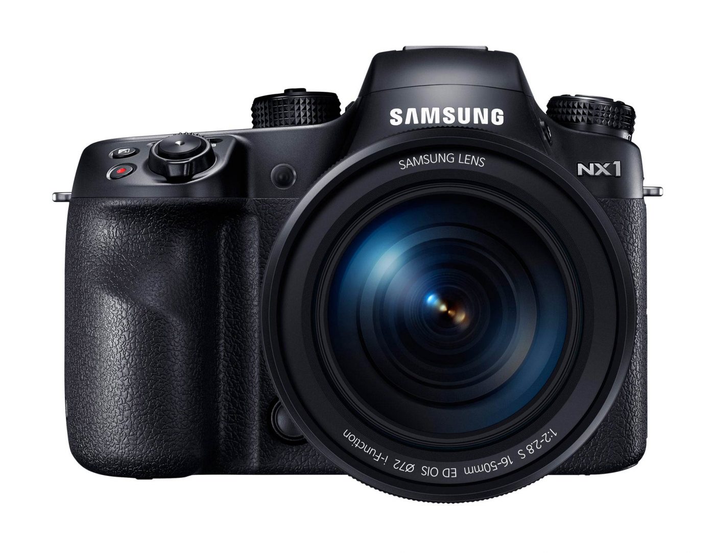 Samsung NX1 body