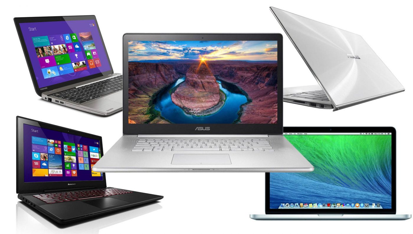 Best Laptops for Photo Editing