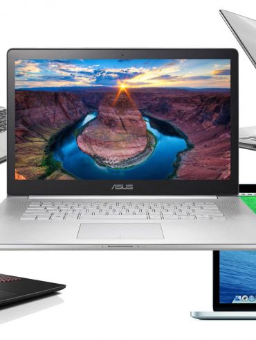 Best Laptops for Photo Editing