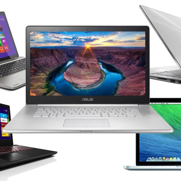 Best Laptops for Photo Editing