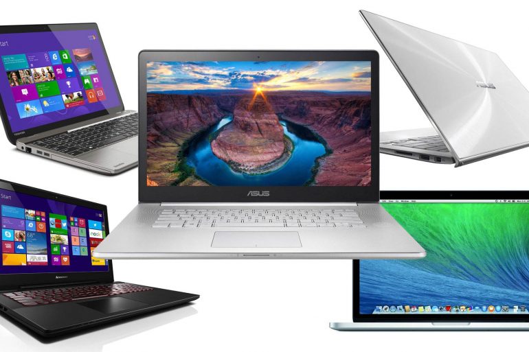 Best Laptops for Photo Editing