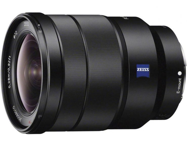 zeiss 16-35mm f/4 