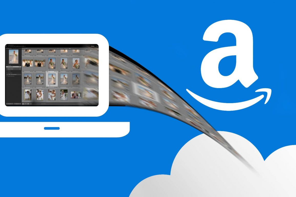 Amazon Cloud Storage: Unlimited Photo Backup, Free with Prime – Light And Matter
