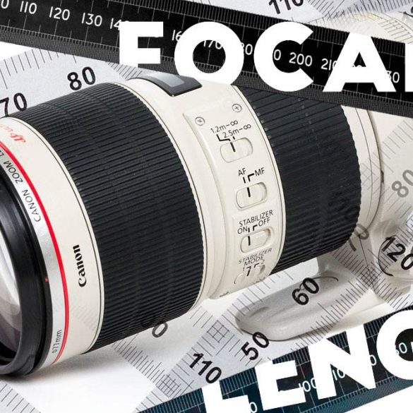 Focal Length