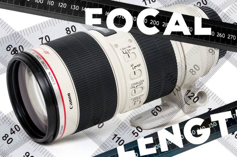 Focal Length