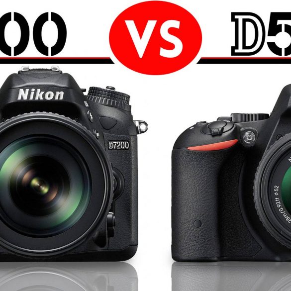 nikon 7200 vs d5500 banner